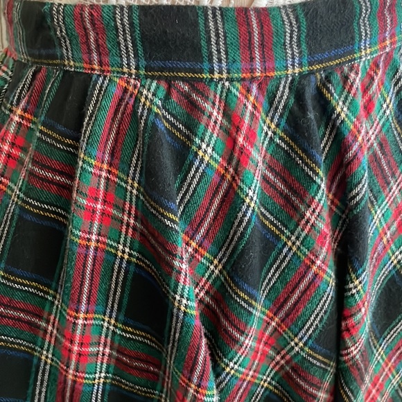 Jimmy Garcia of New York  Plaid Dress - Picture 2 of 10